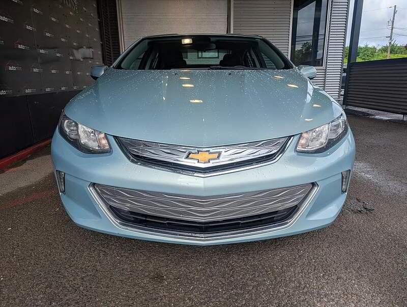 Chevrolet Volt 2018 - Thumbnail 3