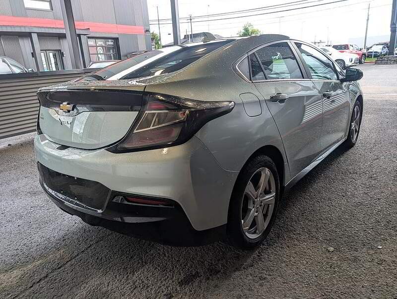 Chevrolet Volt 2018 - Thumbnail 7