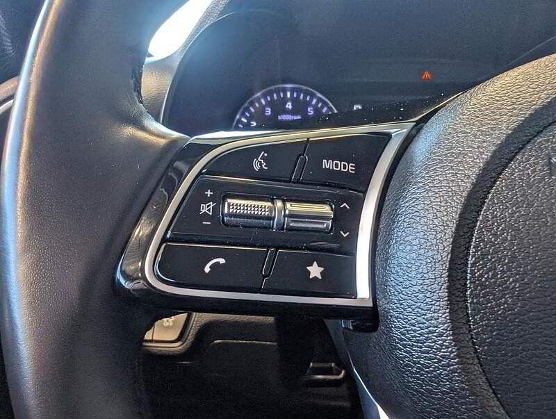 Kia Forte 2022 - Thumbnail 17