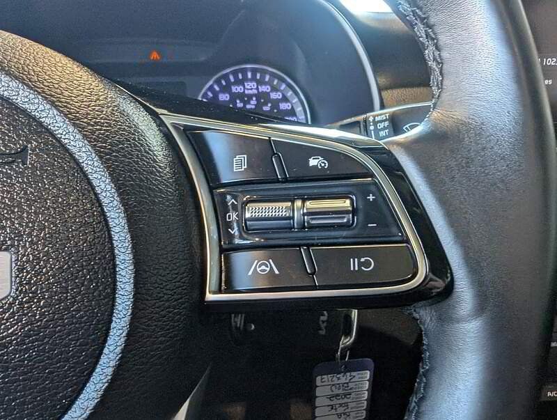 Kia Forte 2022 - Thumbnail 18