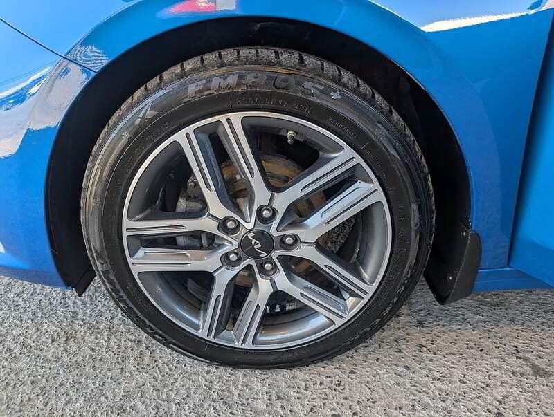 Kia Forte 2022 - Thumbnail 29
