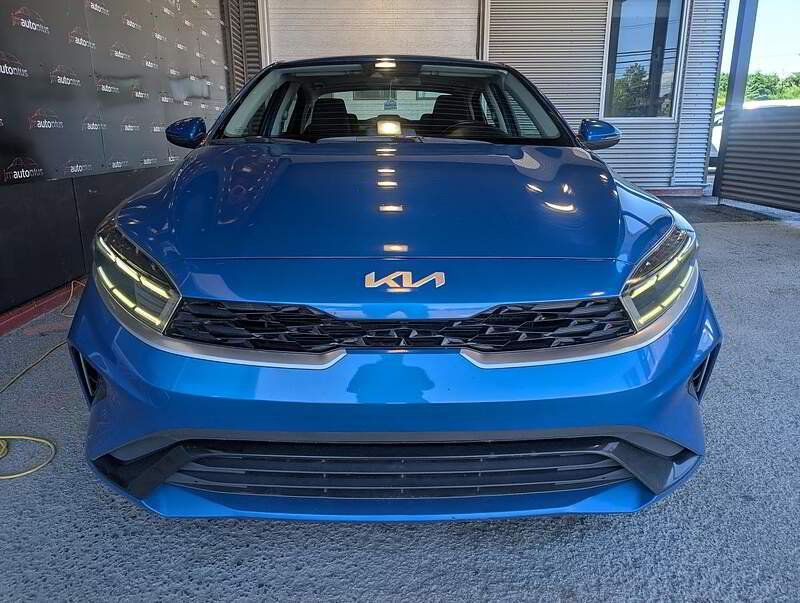 Kia Forte 2022 - Thumbnail 3