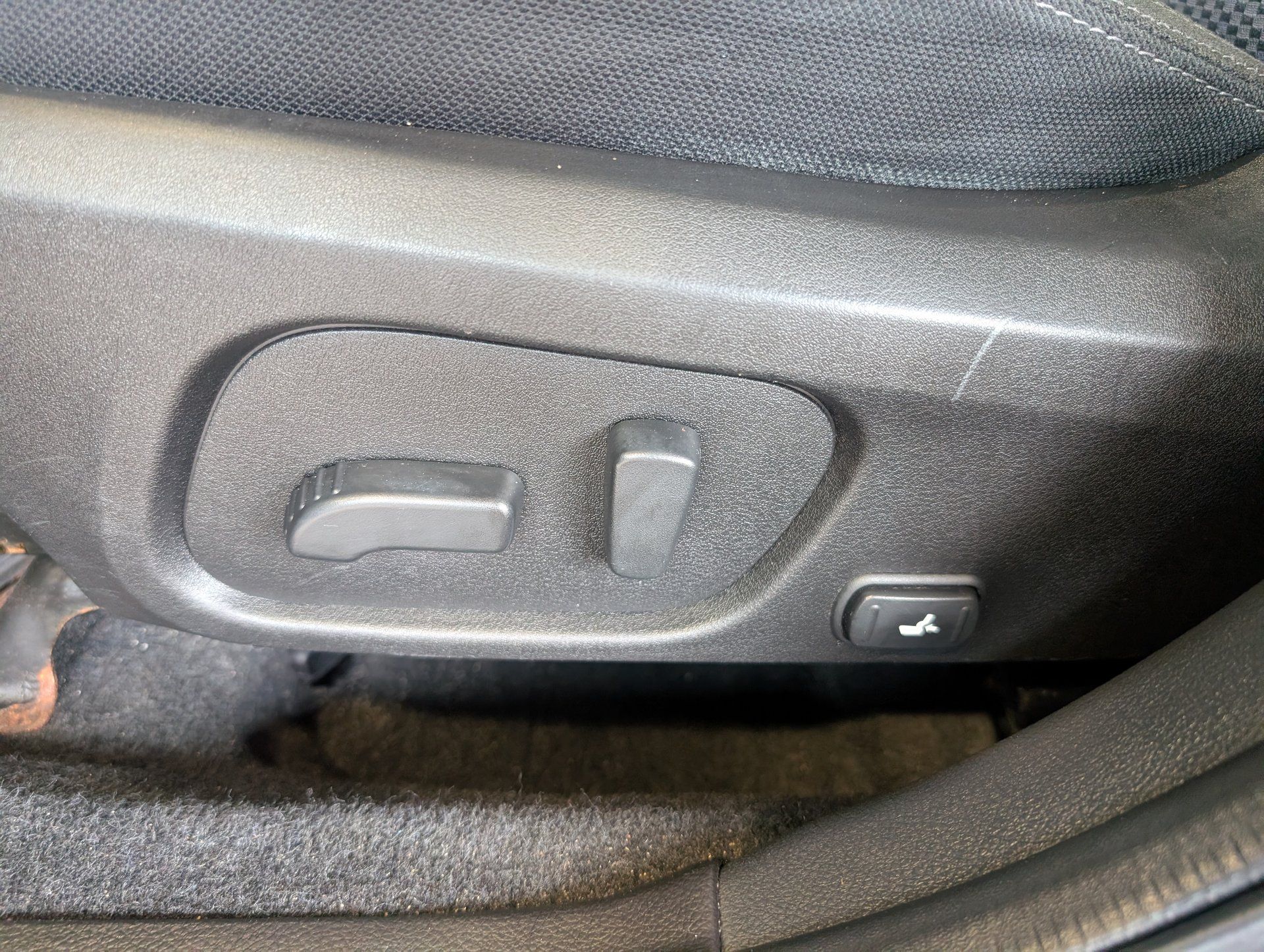 Subaru Forester 2017 - Thumbnail 17