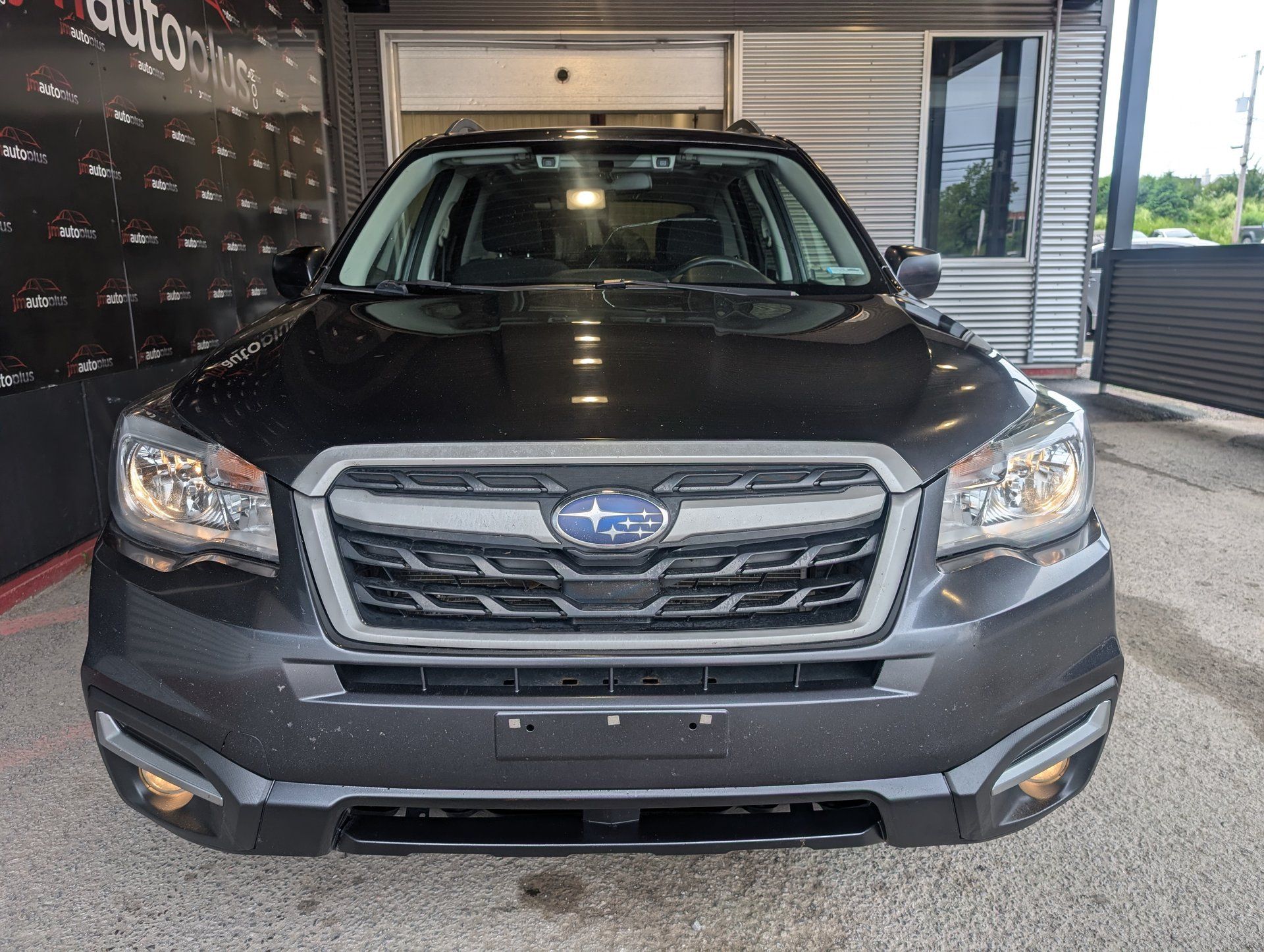 Subaru Forester 2017 - Thumbnail 3