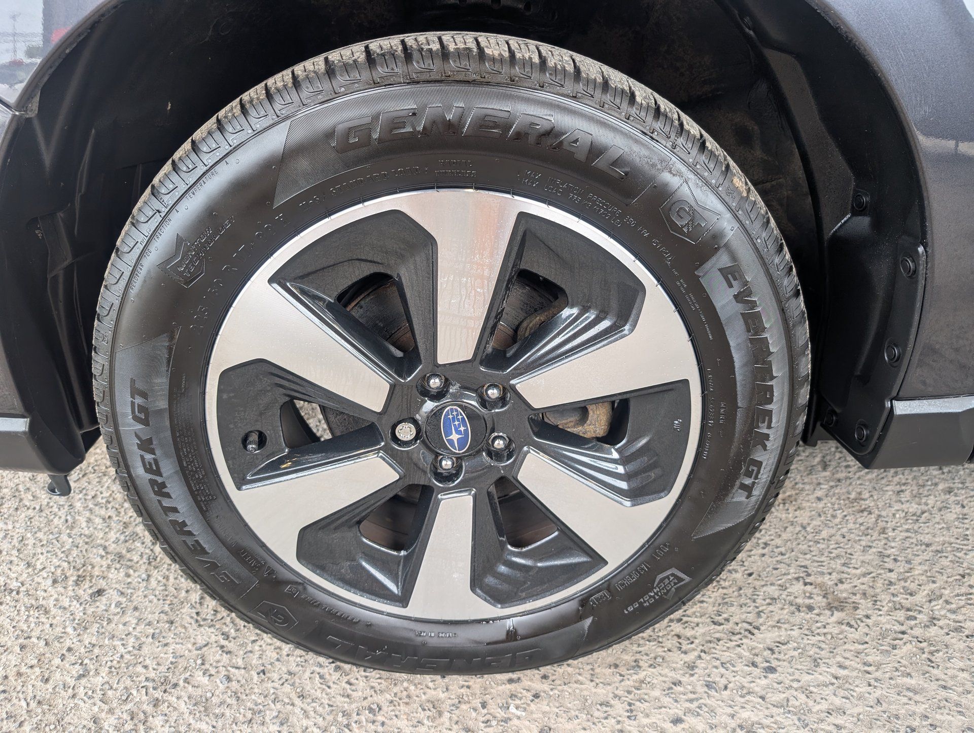 Subaru Forester 2017 - Thumbnail 33