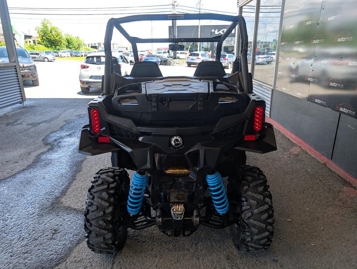 Can Am maverick 1000R 2022 - Thumbnail 8