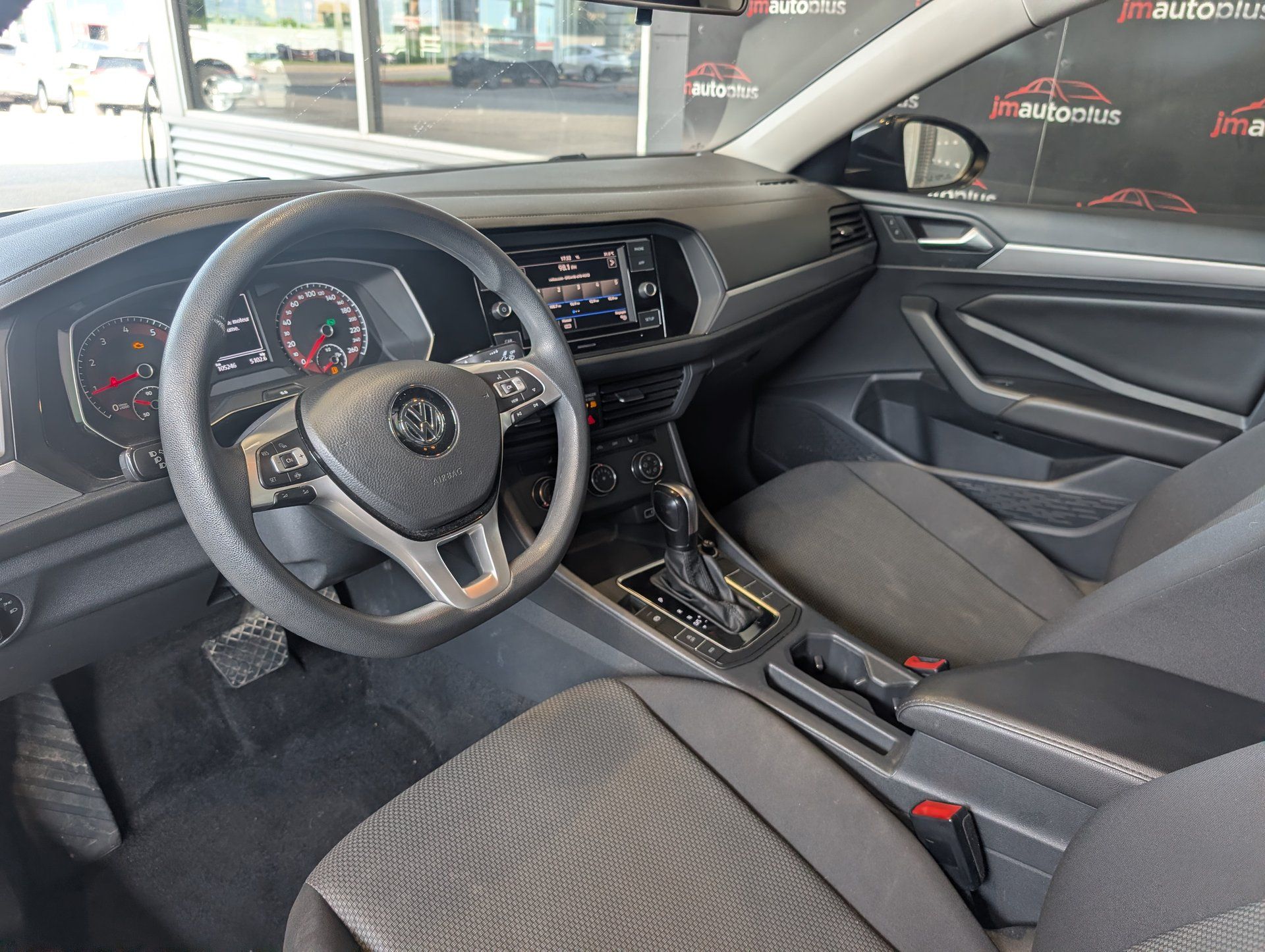 Volkswagen Jetta 2019 - Thumbnail 14
