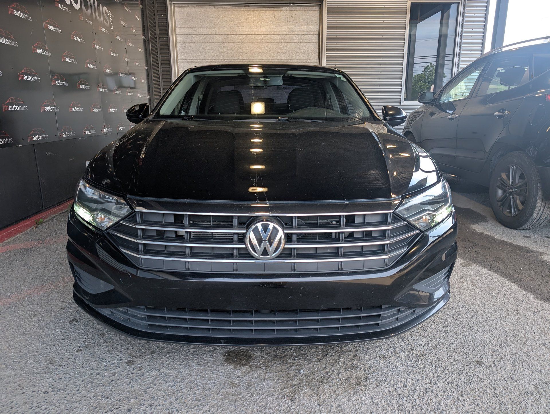 Volkswagen Jetta 2019 - Thumbnail 3
