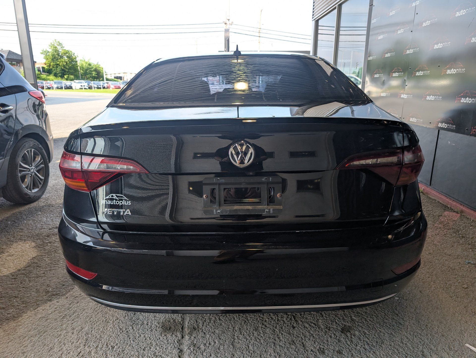 Volkswagen Jetta 2019 - Thumbnail 9