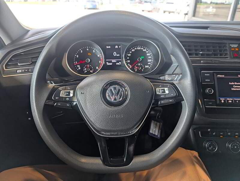 Volkswagen Tiguan 2019 - Thumbnail 16