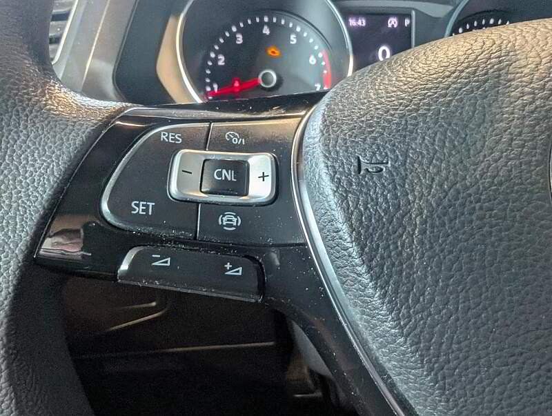 Volkswagen Tiguan 2019 - Thumbnail 17