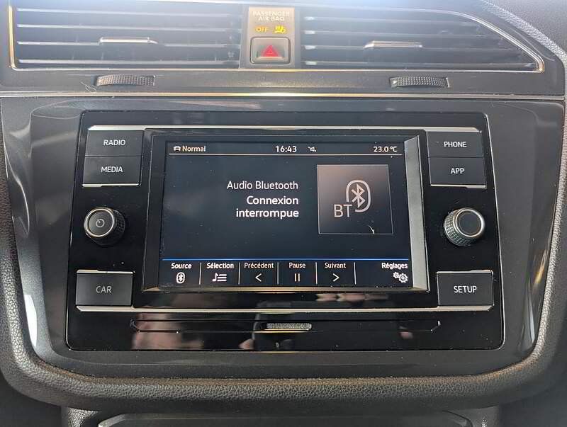 Volkswagen Tiguan 2019 - Thumbnail 20