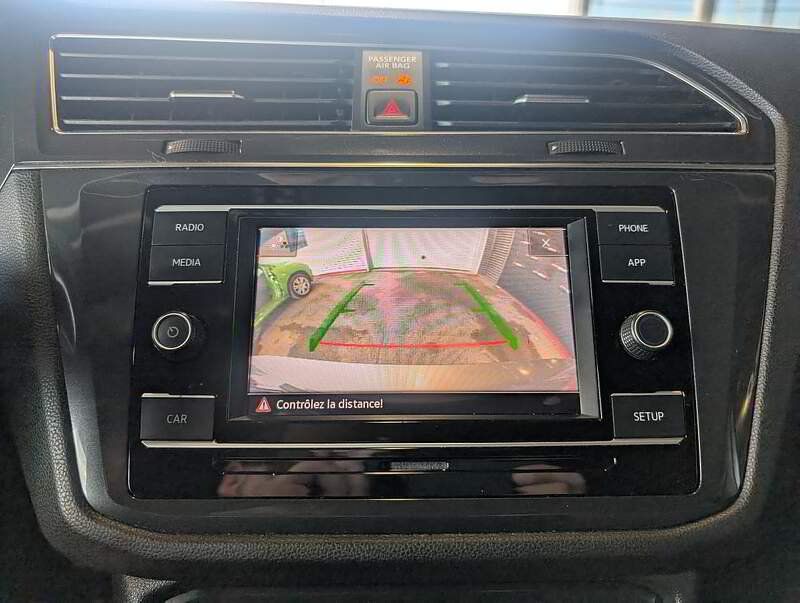 Volkswagen Tiguan 2019 - Thumbnail 21