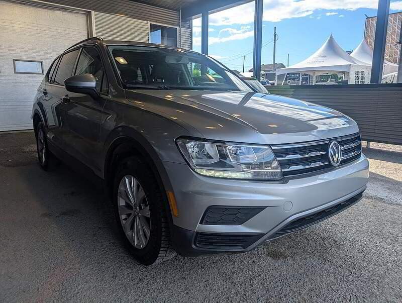 Volkswagen Tiguan 2019 - Thumbnail 5