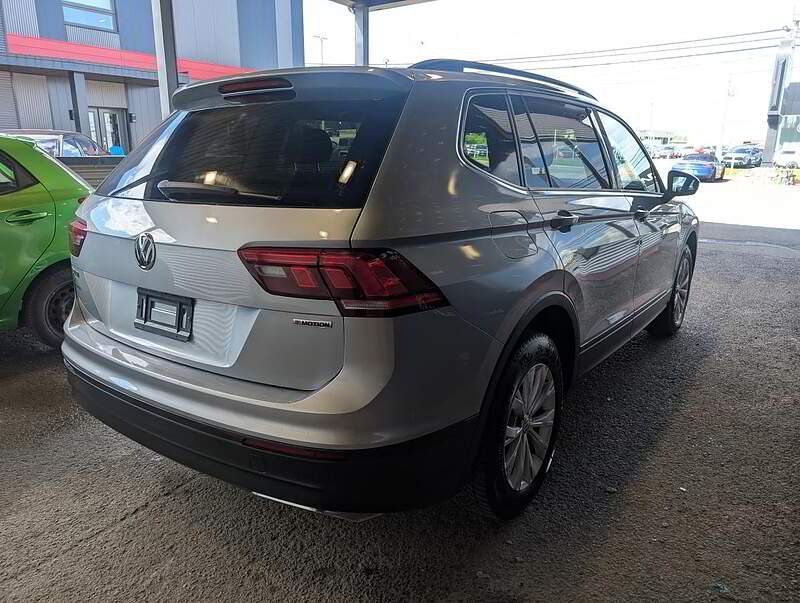 Volkswagen Tiguan 2019 - Thumbnail 7