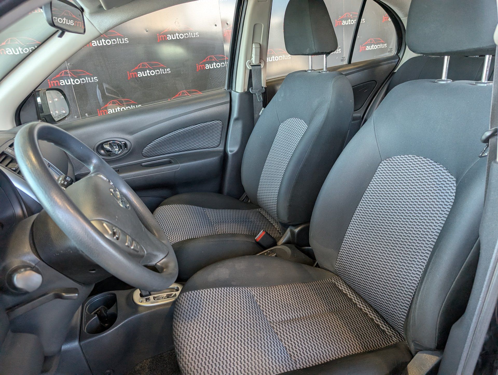 Nissan Micra 2019 - Thumbnail 14