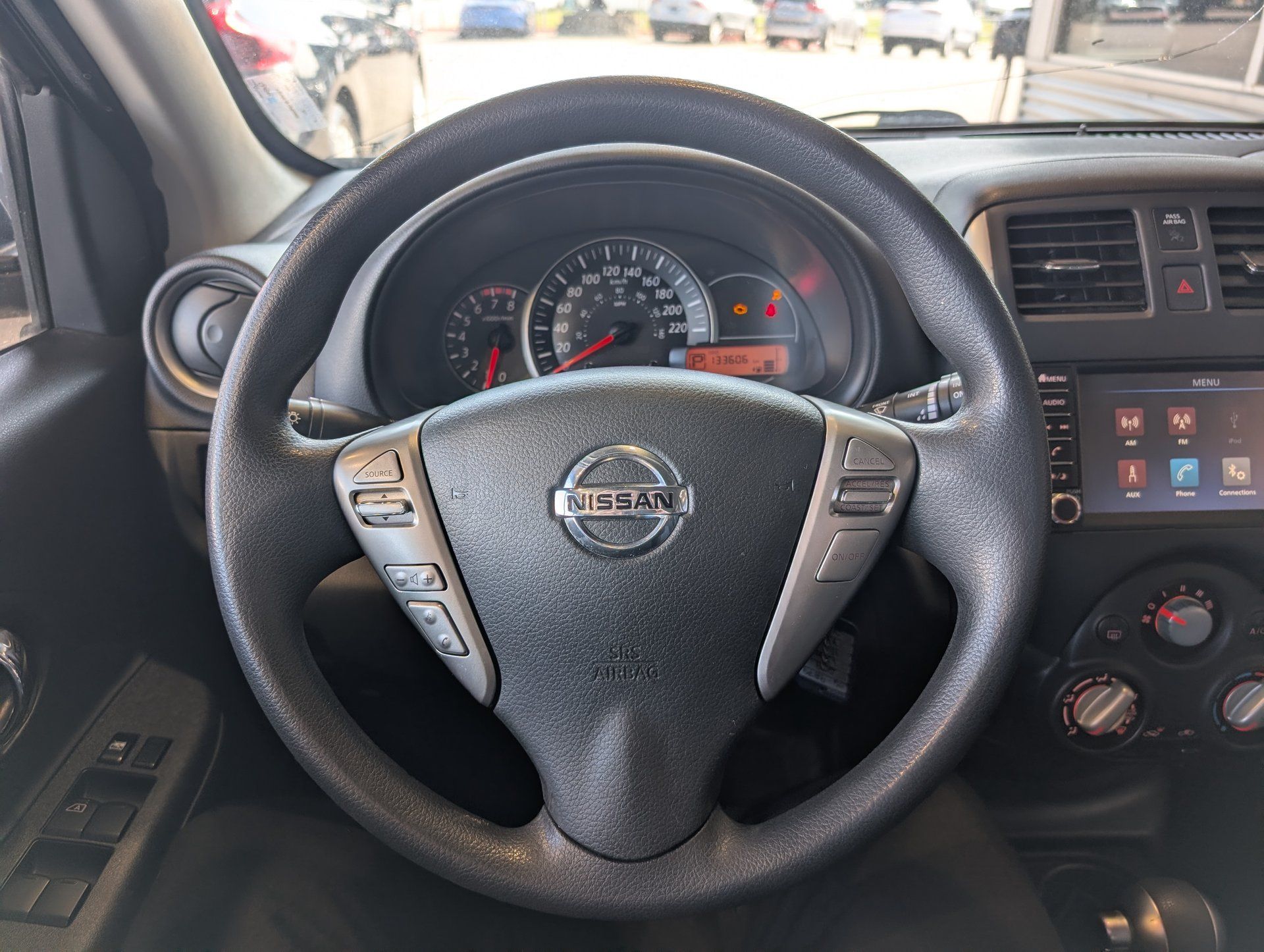 Nissan Micra 2019 - Thumbnail 16