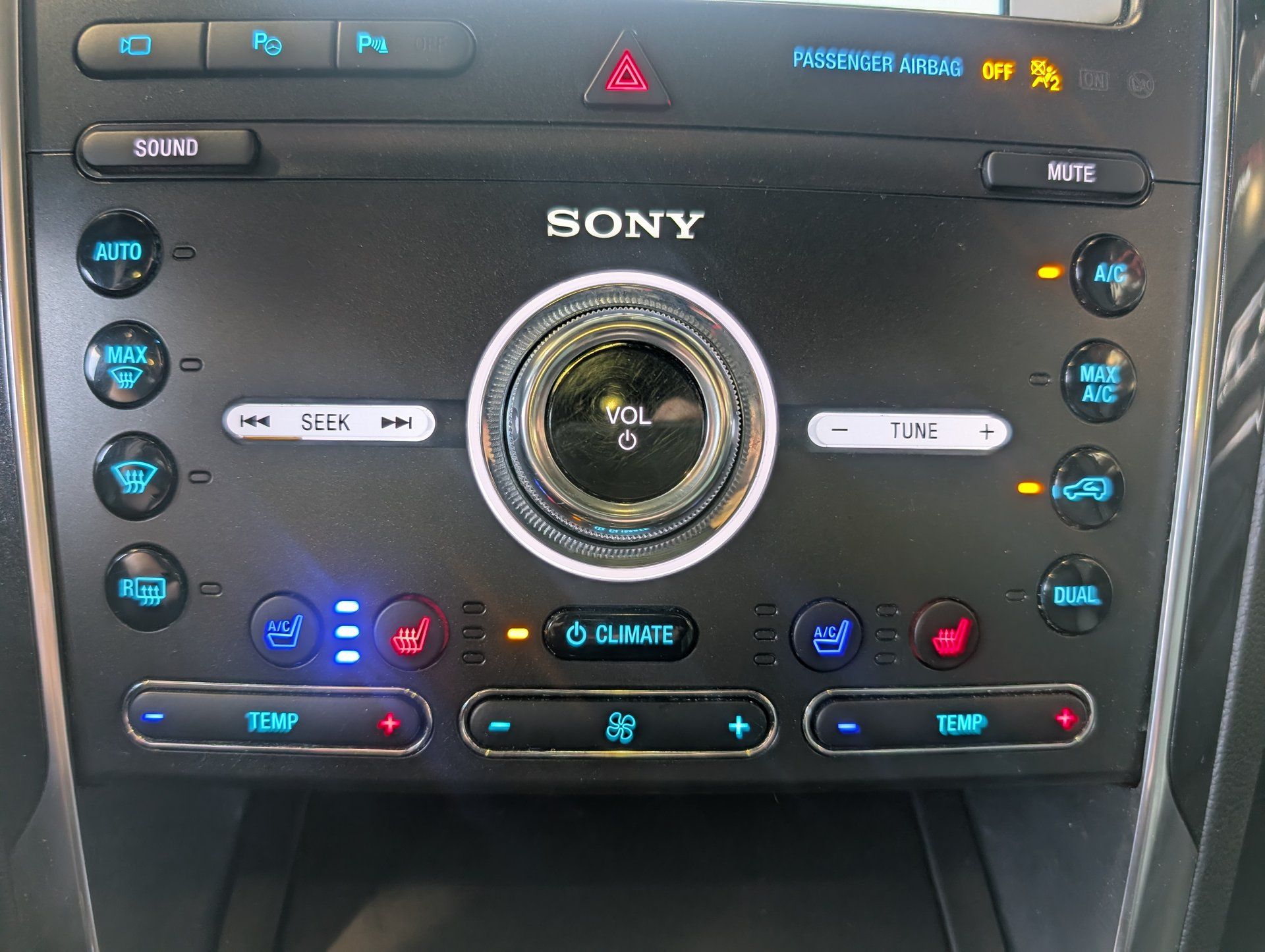 Ford Explorer 2019 - Thumbnail 26