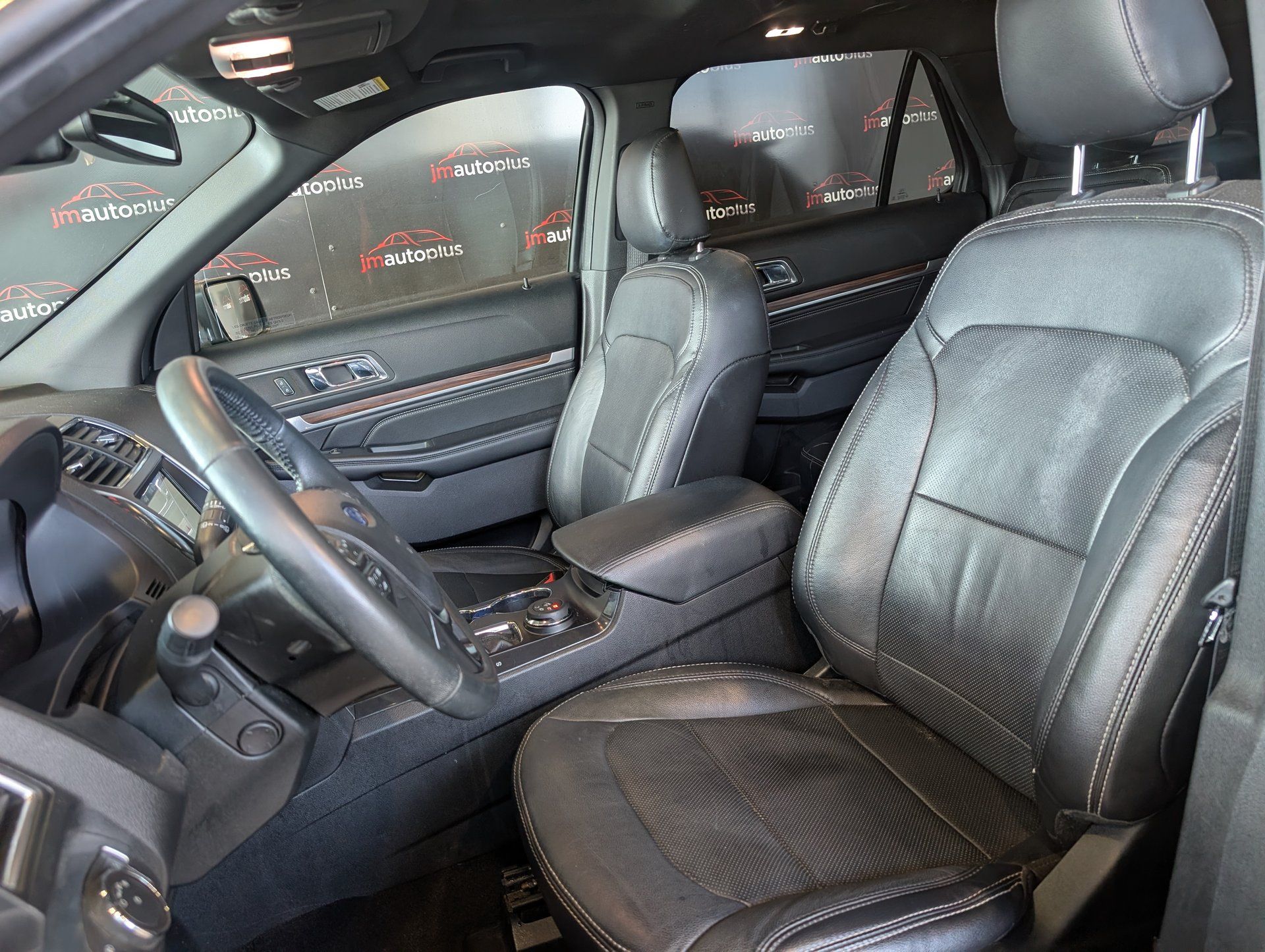 Ford Explorer 2019 - Thumbnail 15