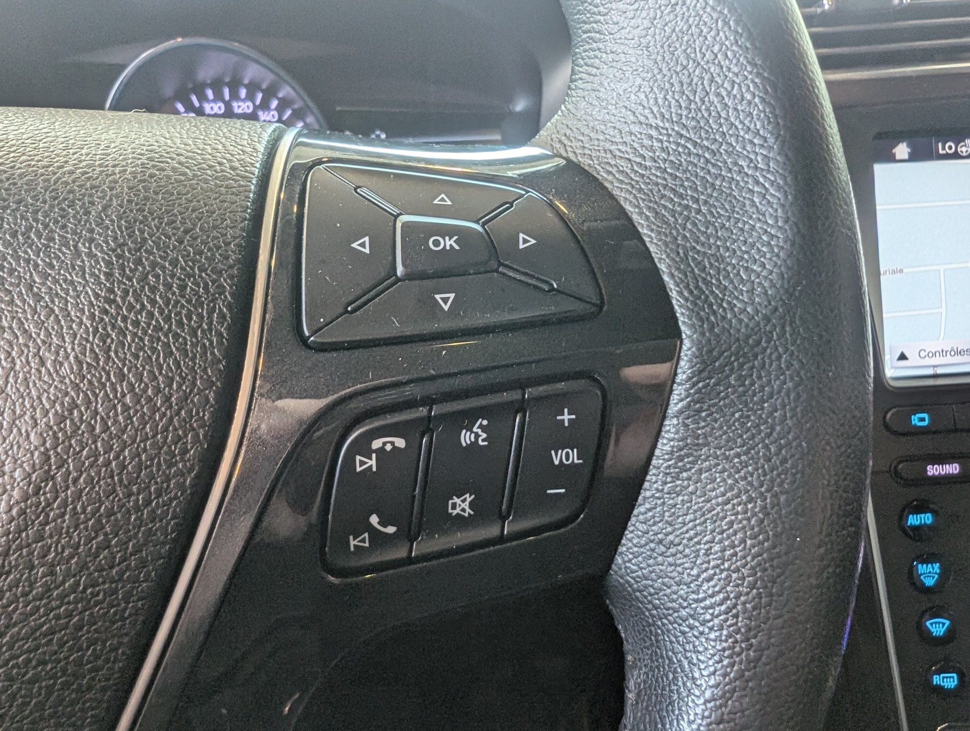 Ford Explorer 2019 - Thumbnail 21