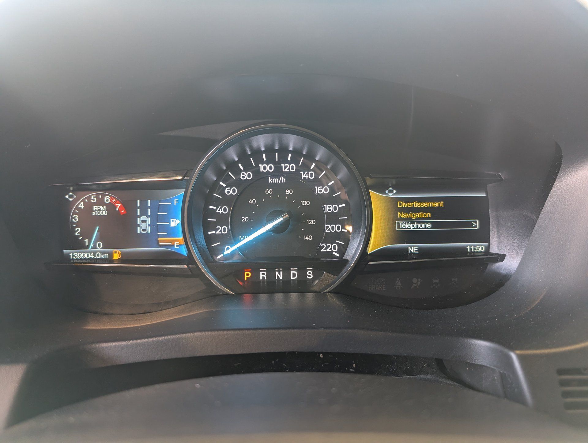 Ford Explorer 2019 - Thumbnail 22