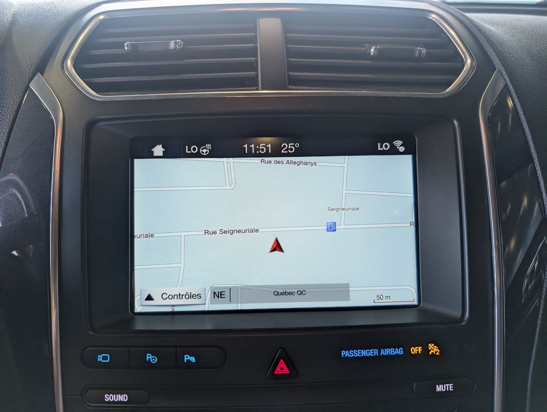 Ford Explorer 2019 - Thumbnail 24