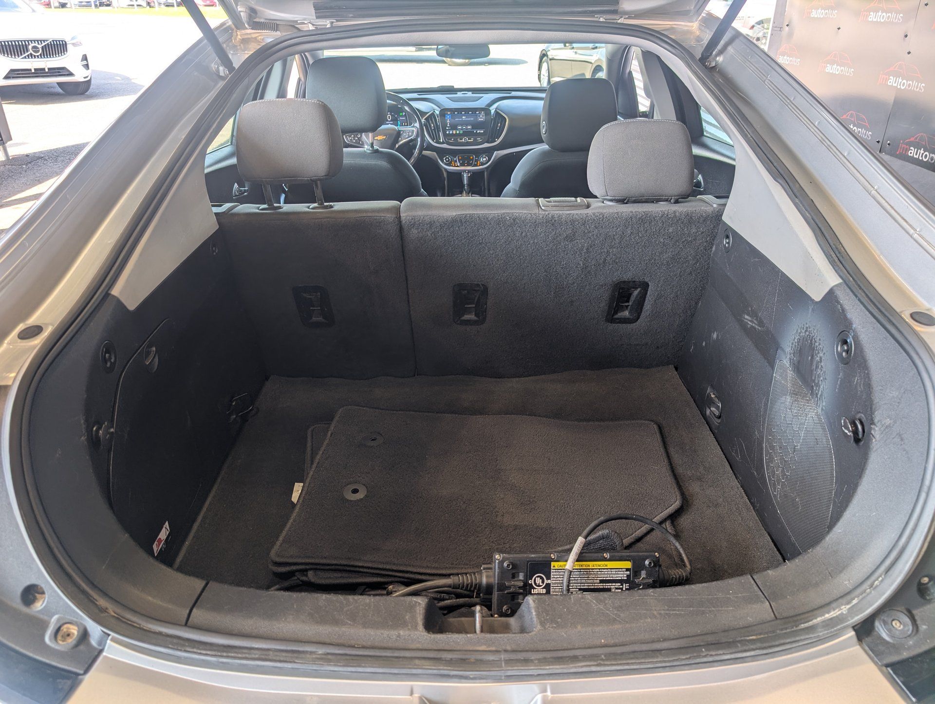 Chevrolet Volt 2019 - Thumbnail 27