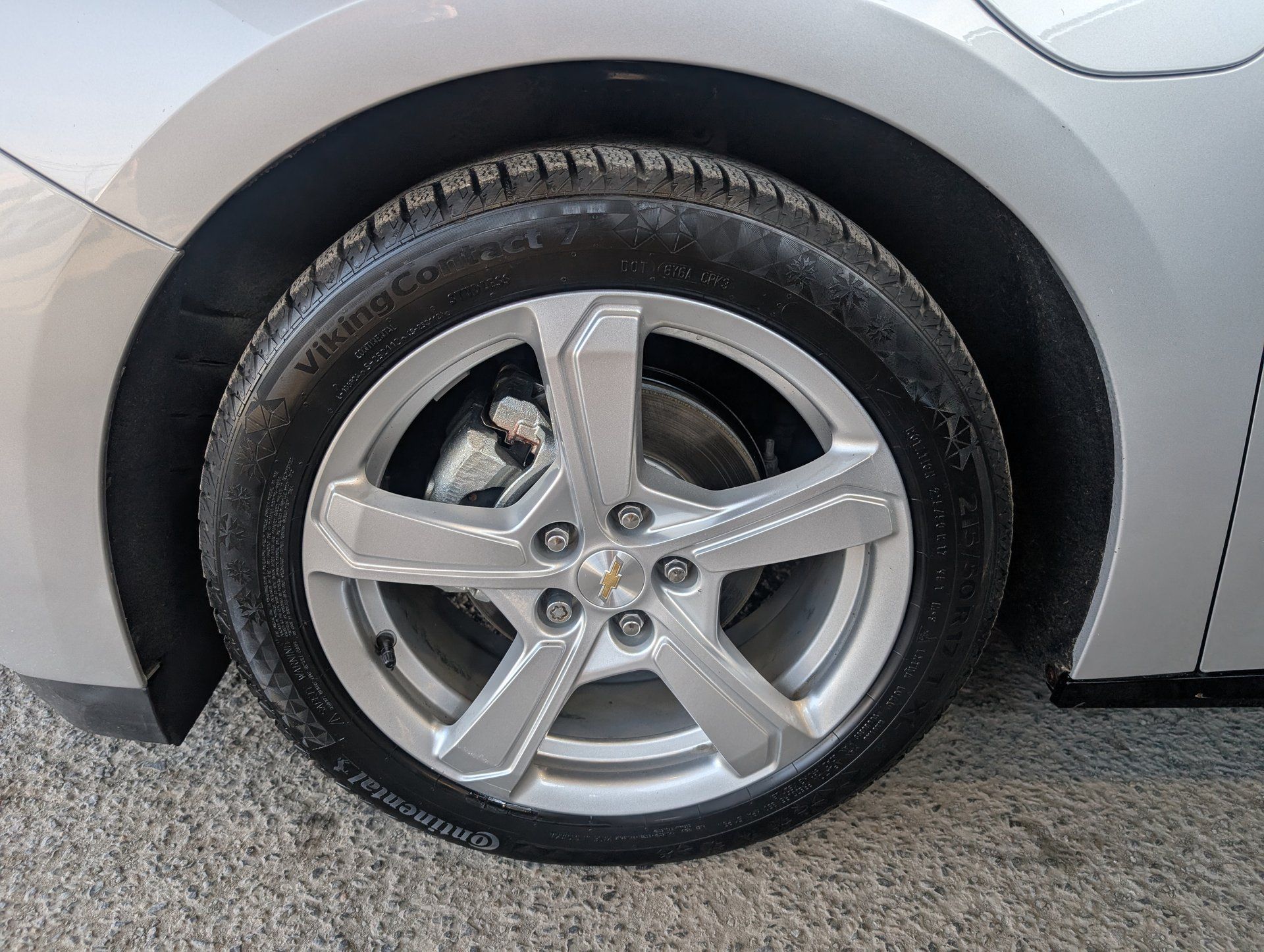 Chevrolet Volt 2019 - Thumbnail 28