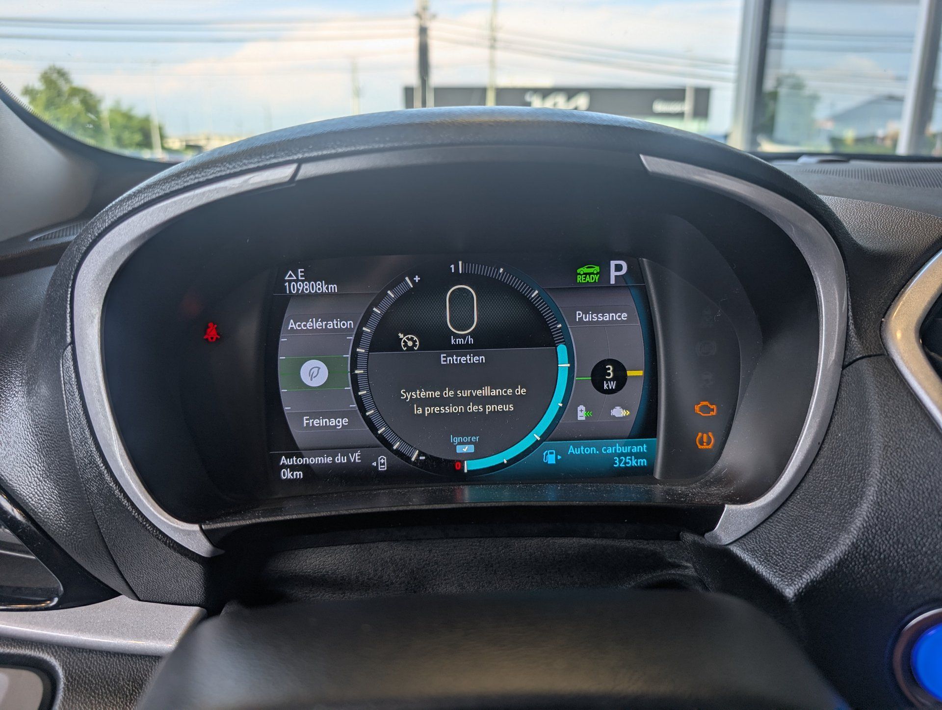 Chevrolet Volt 2019 - Thumbnail 20