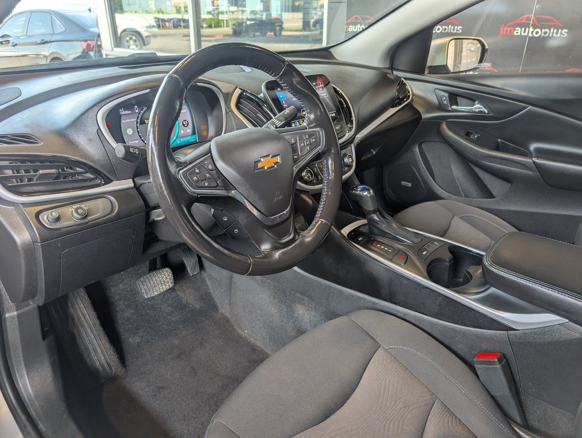 Chevrolet Volt 2019 - Thumbnail 14