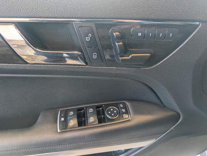Mercedes-Benz E 350 2013 - Thumbnail 16