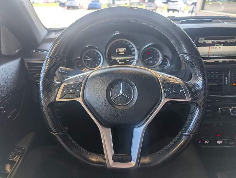 Mercedes-Benz E 350 2013 - Thumbnail 17