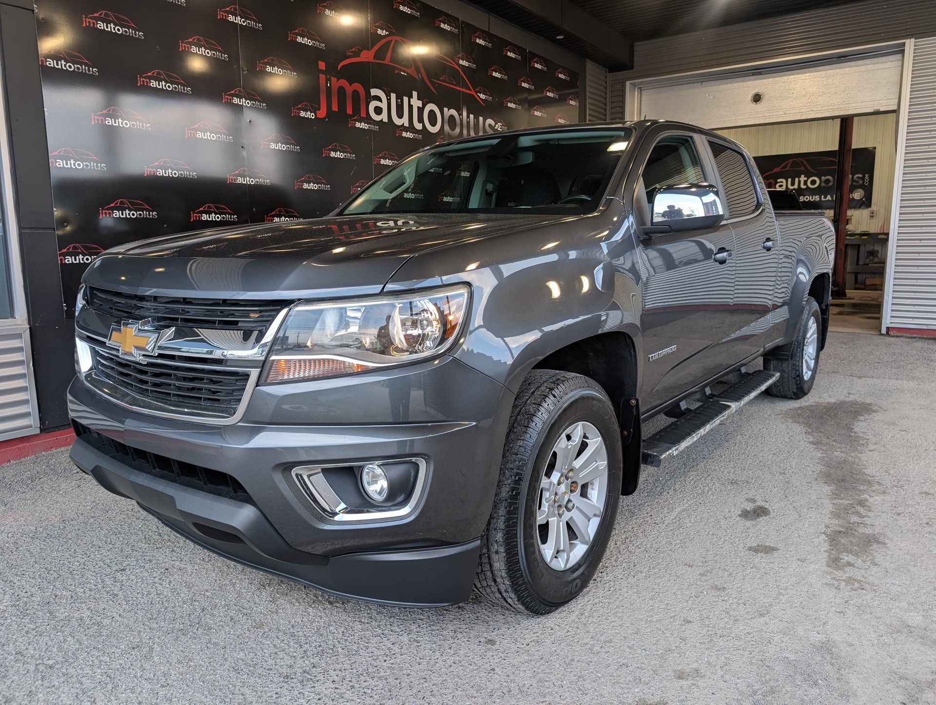 Chevrolet Colorado 2016 - Thumbnail 1
