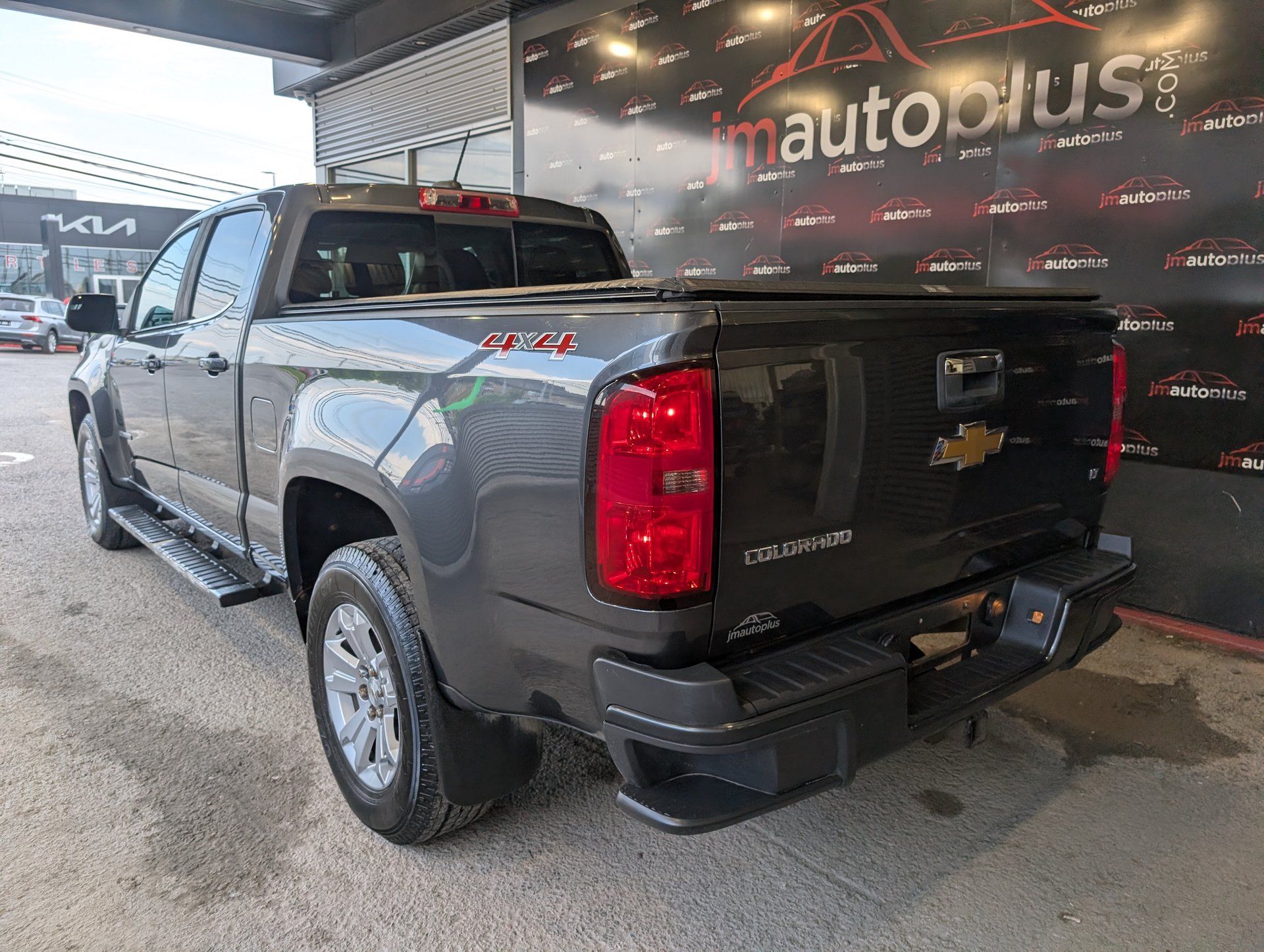 Chevrolet Colorado 2016 - Thumbnail 11