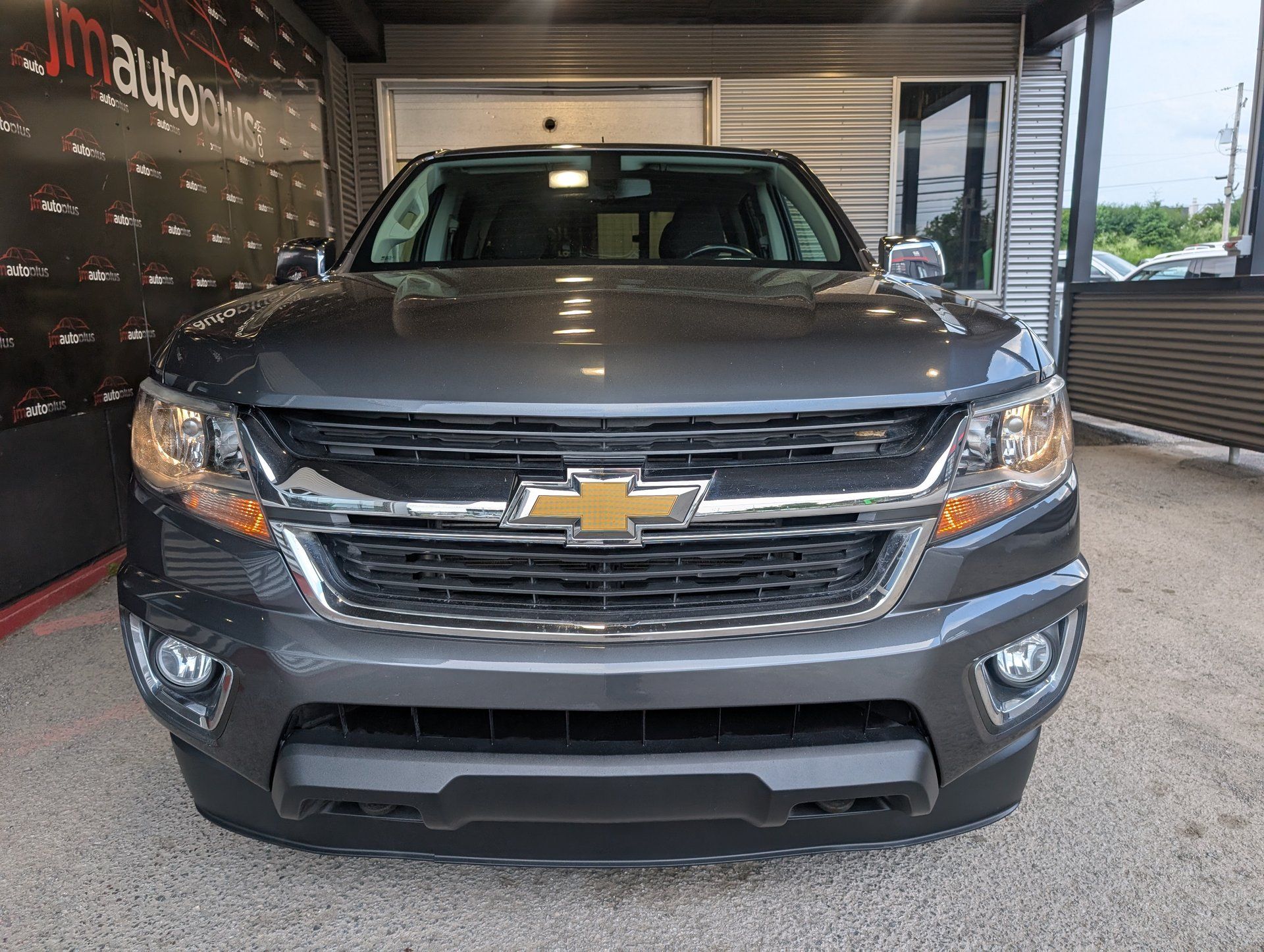 Chevrolet Colorado 2016 - Thumbnail 3