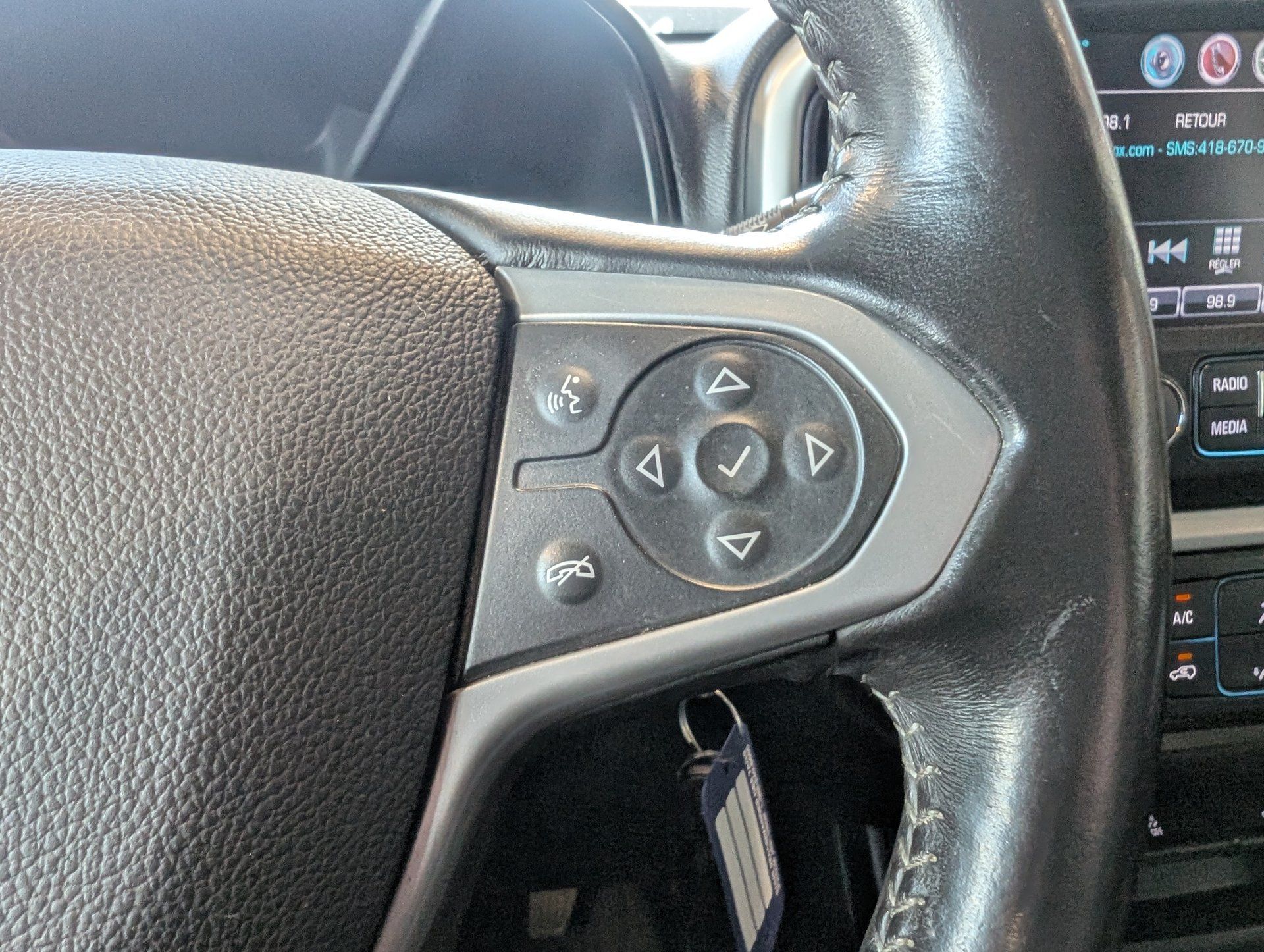 Chevrolet Colorado 2016 - Thumbnail 19