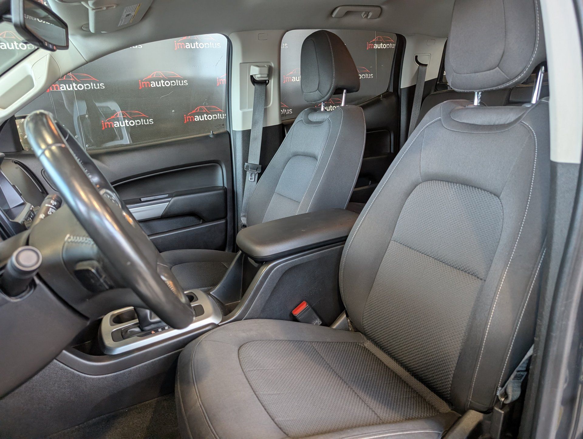 Chevrolet Colorado 2016 - Thumbnail 14