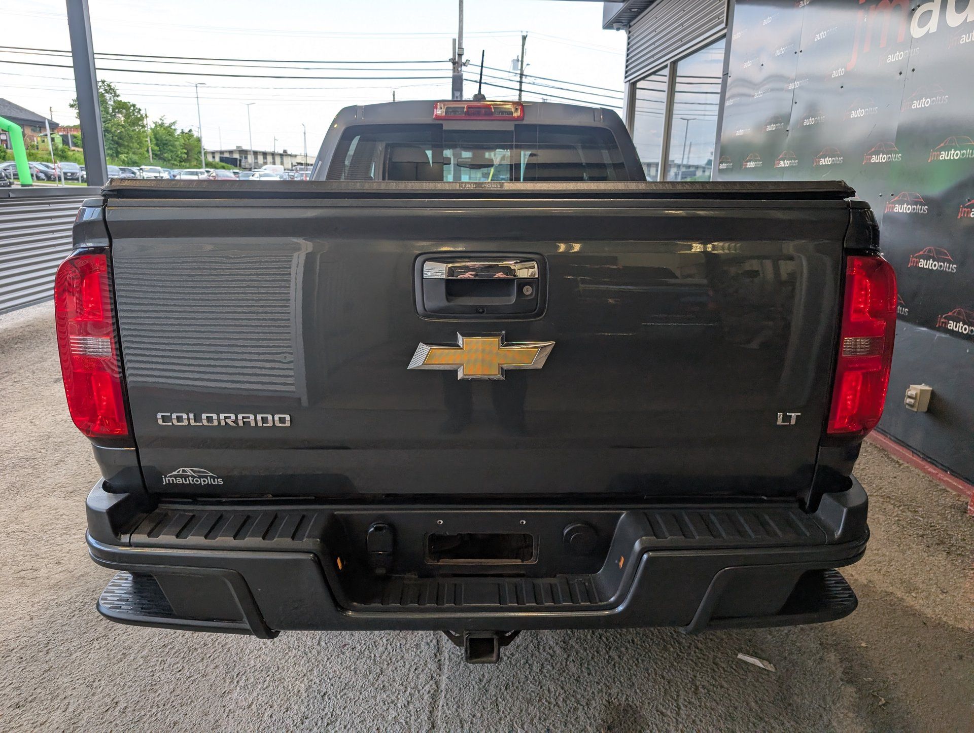 Chevrolet Colorado 2016 - Thumbnail 9