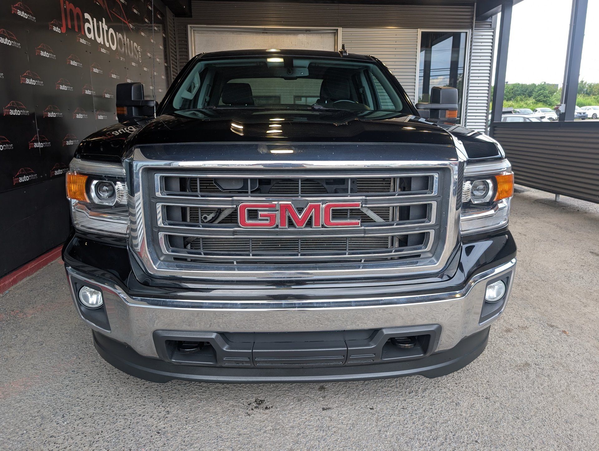 GMC Sierra 1500 2015 - Thumbnail 3