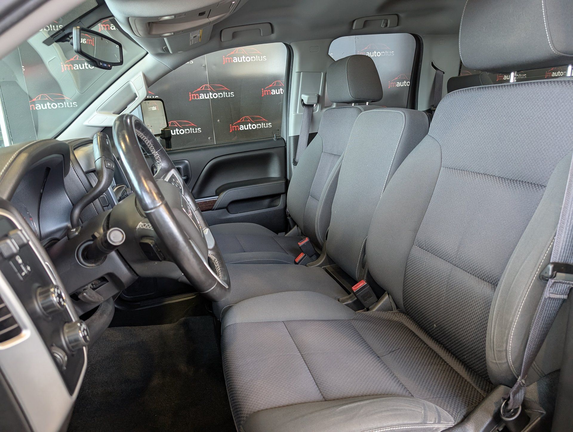 GMC Sierra 1500 2015 - Thumbnail 14