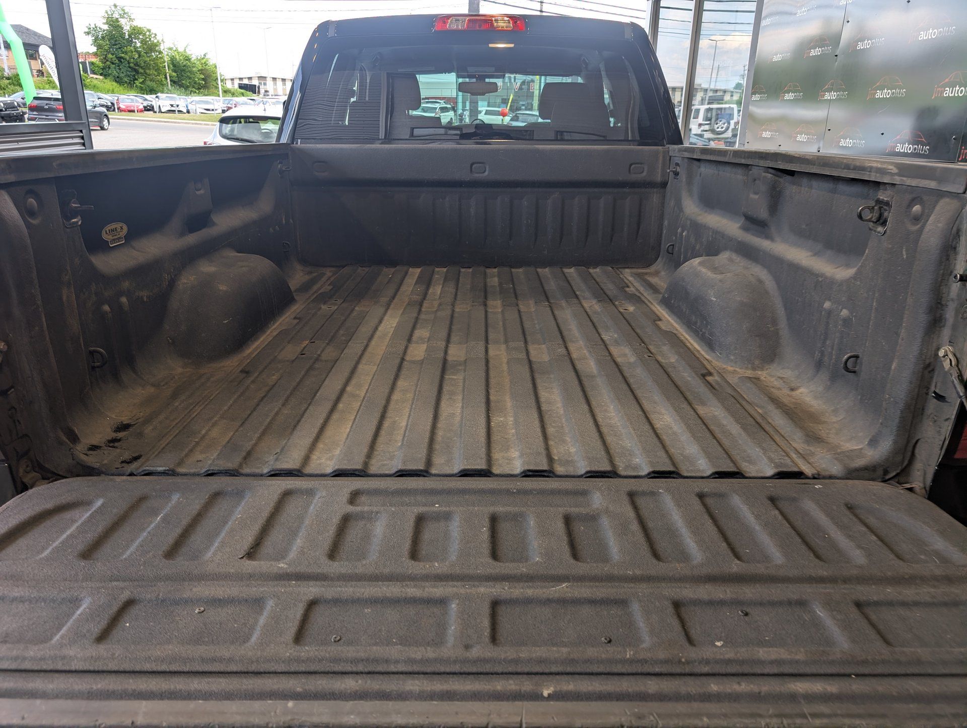 GMC Sierra 1500 2015 - Thumbnail 24