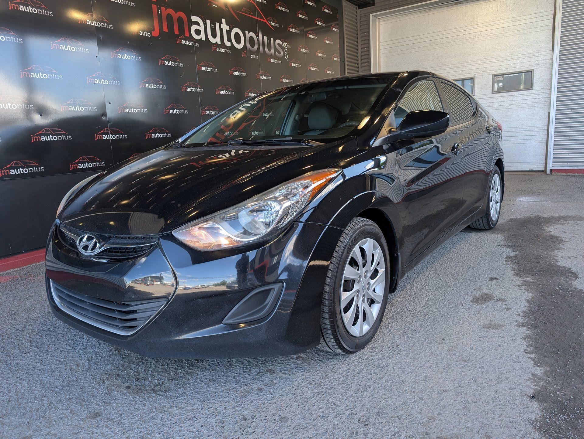 Hyundai Elantra 2013 - Thumbnail 1