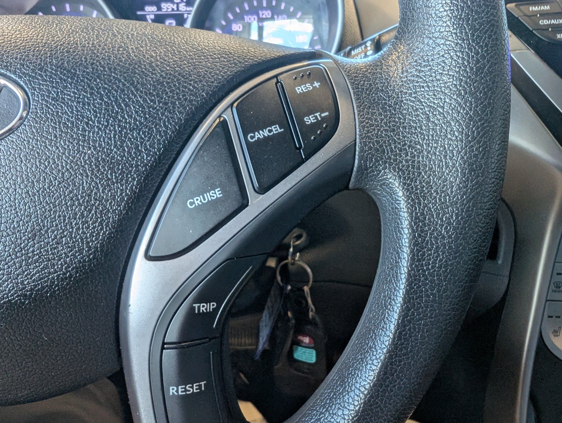 Hyundai Elantra 2013 - Thumbnail 18