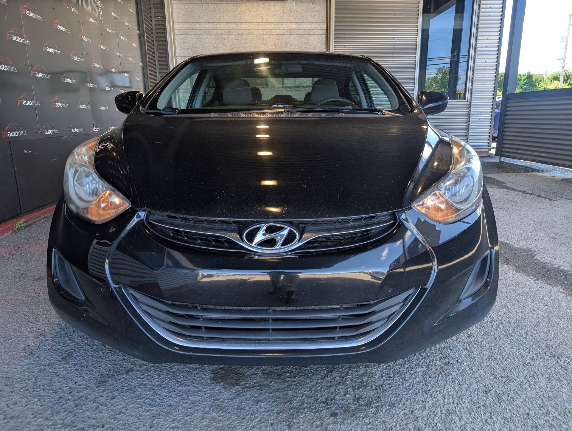 Hyundai Elantra 2013 - Thumbnail 3