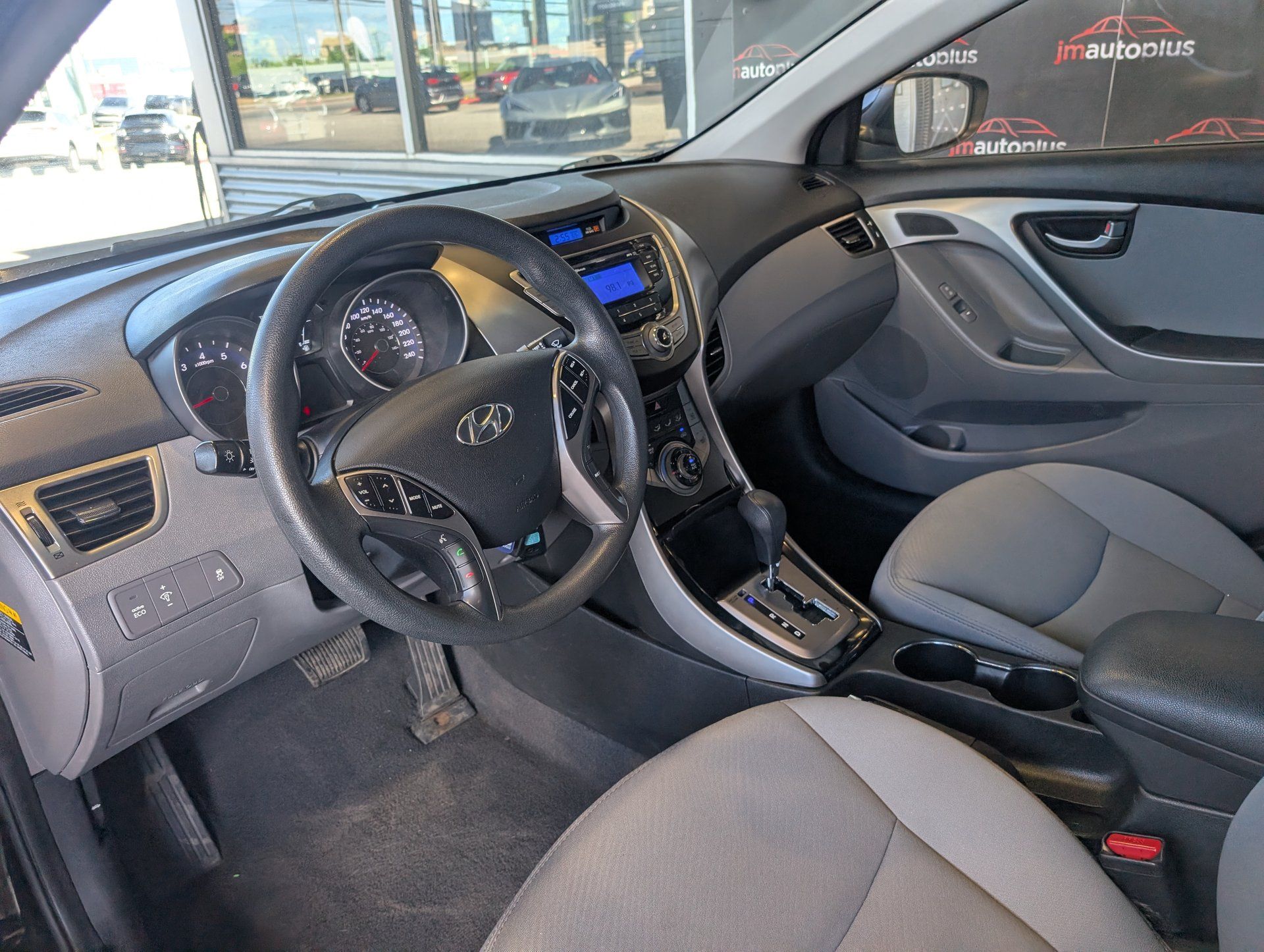 Hyundai Elantra 2013 - Thumbnail 13