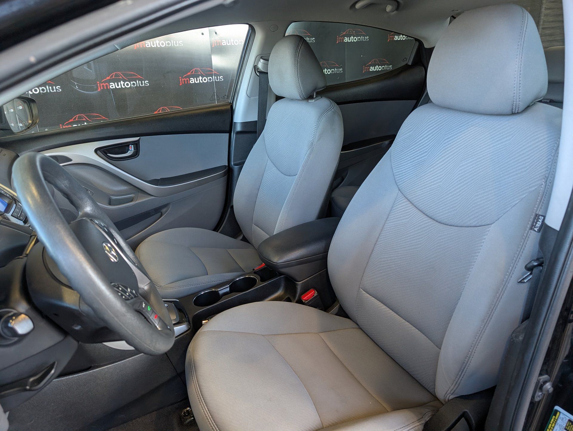 Hyundai Elantra 2013 - Thumbnail 14