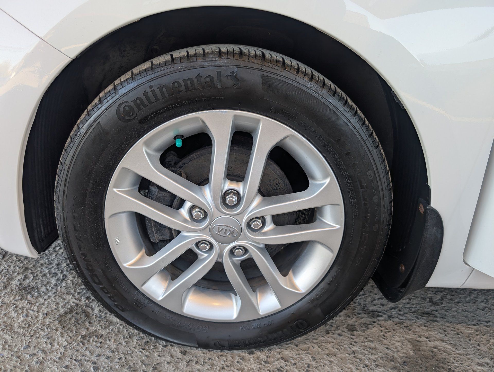 Kia Forte 2014 - Thumbnail 23