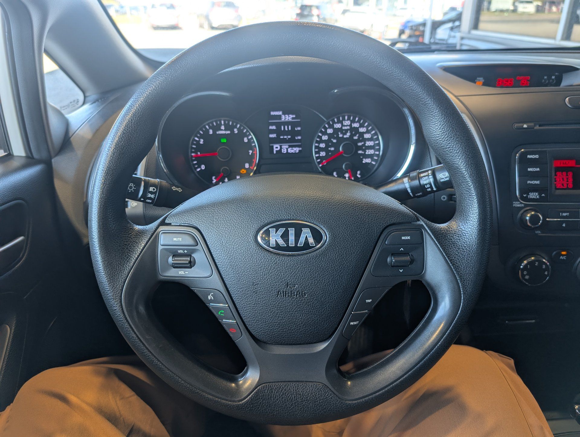 Kia Forte 2014 - Thumbnail 15
