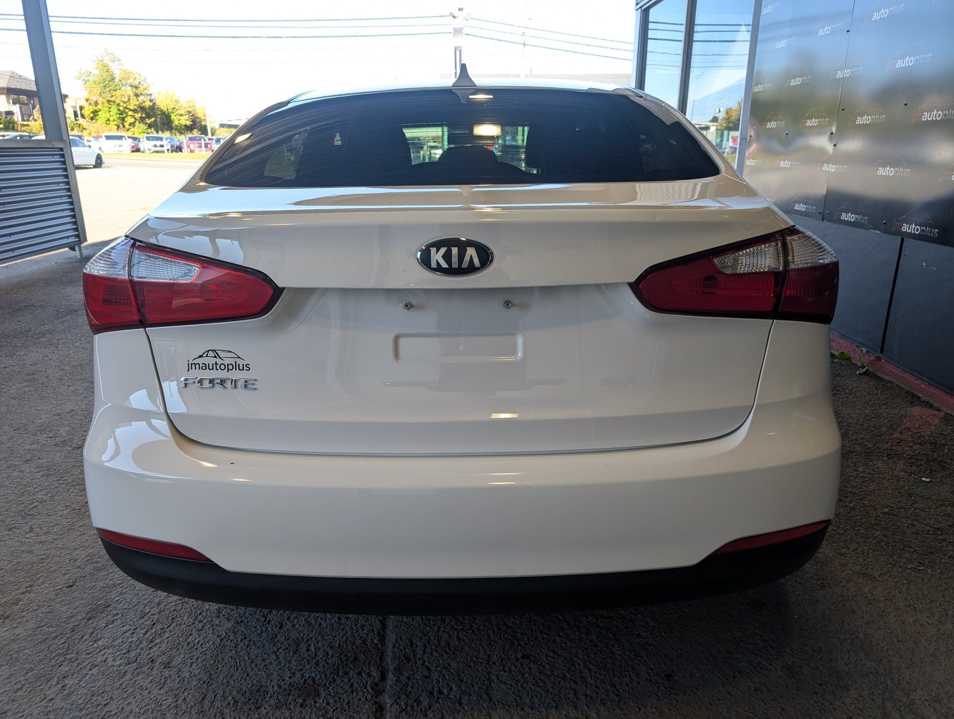Kia Forte 2014 - Thumbnail 9