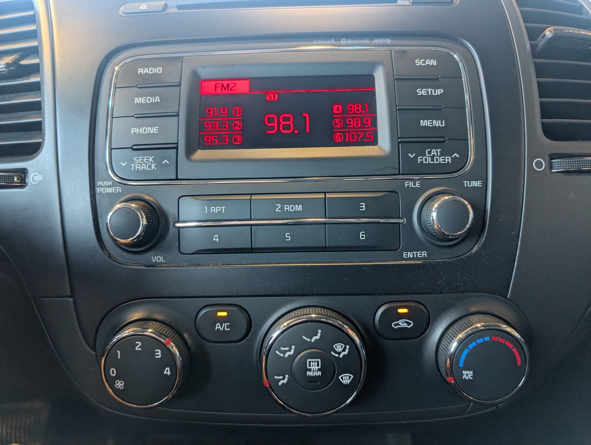 Kia Forte 2014 - Thumbnail 19